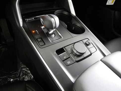 New 2026 MAZDA CX-90 3.3 Turbo w/ Select Package image 6