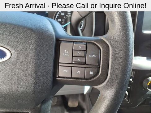 Used 2022 Ford F150 XL w/ Equipment Group 101A High image 17