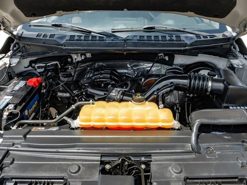 Used 2016 Ford F150 XLT RWD image 54