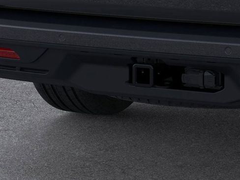 New 2025 Ford Expedition Active image 23