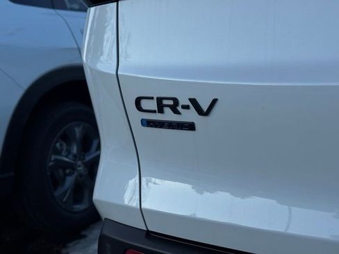 New 2026 Honda CR-V Sport-L image 10
