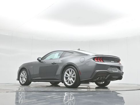 New 2025 Ford Mustang GT Premium image 3