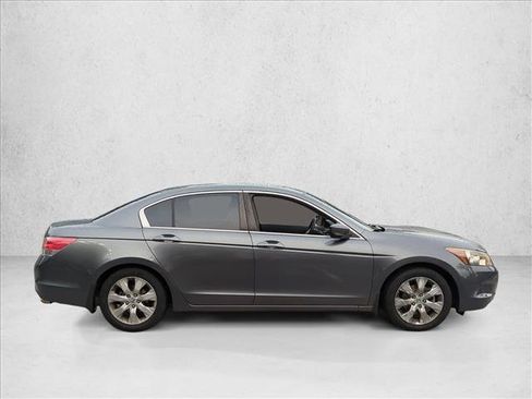 Used 2008 Honda Accord EX-L image 4