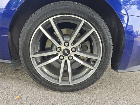 Used 2016 Ford Mustang GT Premium w/ Equipment Group 401A RWD image 11