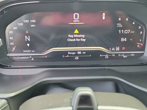 Used 2023 GMC Yukon XL Denali w/ Denali Reserve Package AWD/4WD image 26
