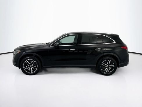 Certified 2026 Mercedes-Benz GLC 300 image 8
