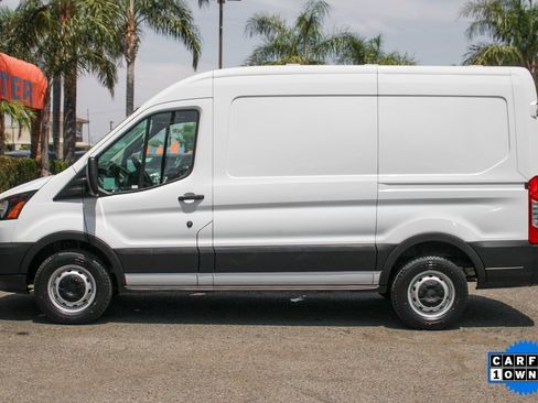 Used 2019 Ford Transit 150 130 Medium Roof image 5