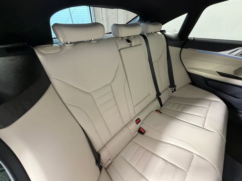 Used 2023 BMW i4 eDrive35 w/ Premium Package RWD image 32