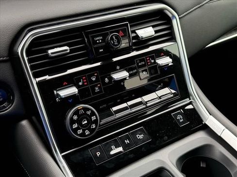 New 2026 Nissan Armada SL AWD/4WD image 16
