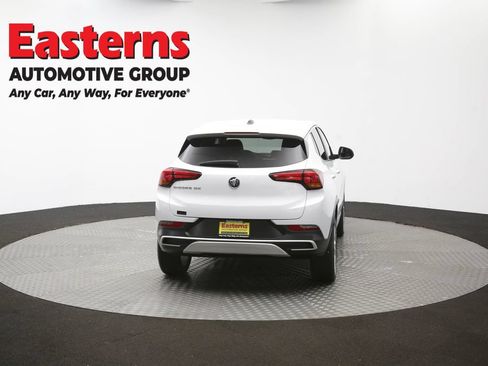Used 2022 Buick Encore GX Preferred w/ Cold Weather Comfort Package FWD image 37