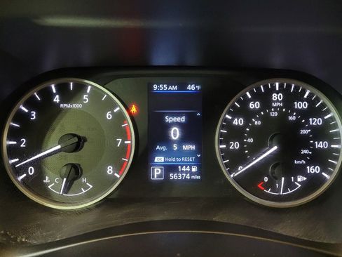 Used 2024 Nissan Sentra S FWD image 23