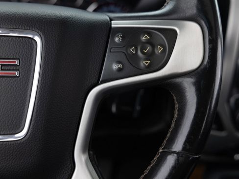 Used 2014 GMC Sierra 1500 SLT w/ SLT Crew Cab Value Package image 42