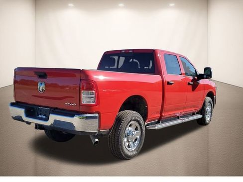 New 2024 RAM 2500 Tradesman w/ Chrome Appearance Group image 4