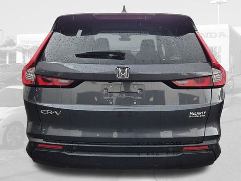 Certified 2024 Honda CR-V EX-L image 4