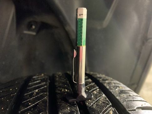 Used 2022 Jeep Compass Sport image 34