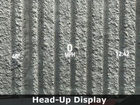 Certified 2025 Ford F150 Raptor w/ Equipment Group 803A Raptor R image 26