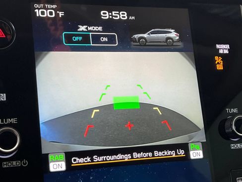 Certified 2023 Subaru Outback Limited AWD/4WD image 22