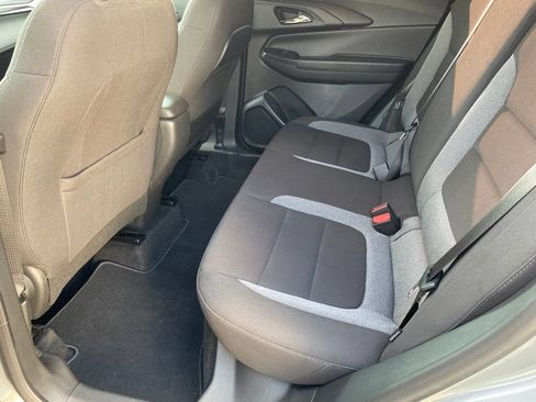 Used 2025 Chevrolet TrailBlazer LT FWD image 18