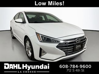 Used 2020 Hyundai Elantra SEL w/ Cargo Package (C1) video 1