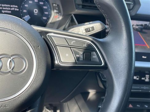 Used 2024 Audi A3 2.0T Premium image 28