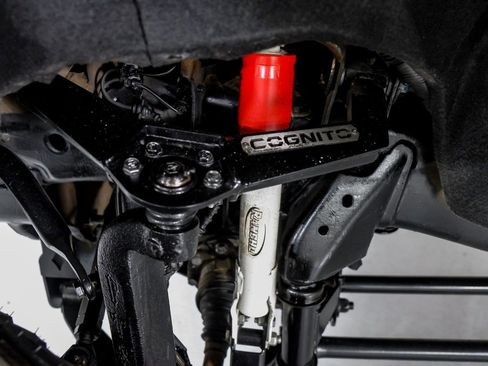 Used 2020 GMC Sierra 2500 Denali w/ Technology Package AWD/4WD image 61