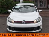 Used 2010 Volkswagen GTI 4-Door image 3