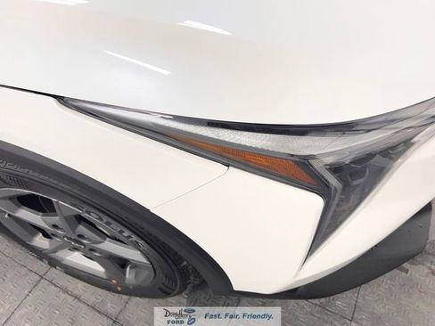 Used 2025 Kia K4 FWD image 8