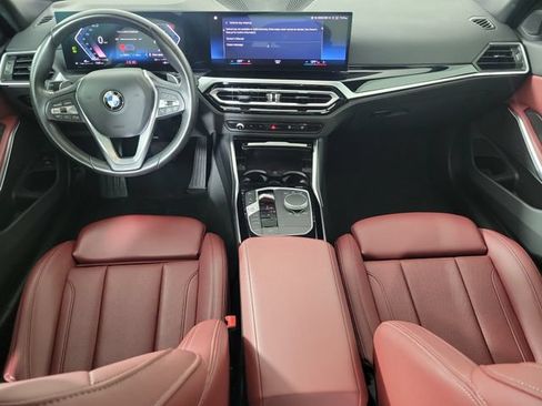 Used 2023 BMW 330i Sedan w/ Convenience Package RWD image 11