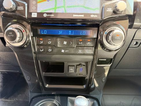 Used 2023 Toyota 4Runner TRD Pro AWD/4WD image 28