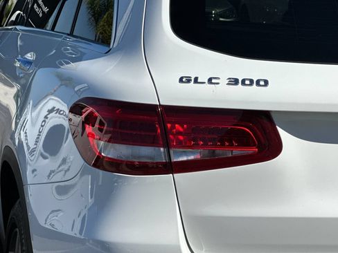 Used 2019 Mercedes-Benz GLC 300 image 33
