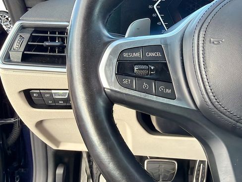 Used 2024 BMW 430i Convertible w/ M Sport Package image 34