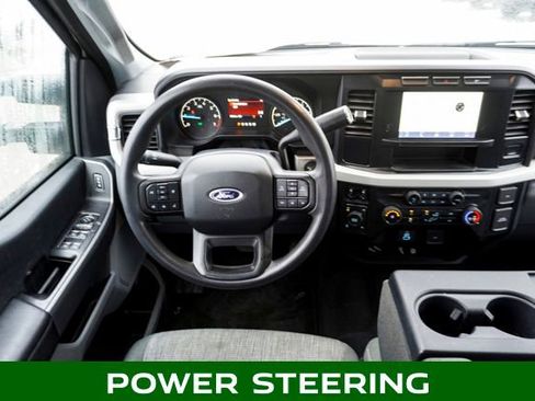 Used 2023 Ford F250 XLT image 8