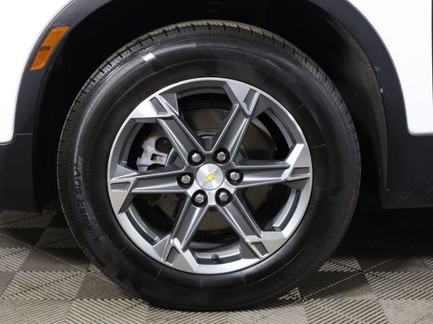 Used 2023 Chevrolet Blazer LT w/ Convenience Package FWD image 22