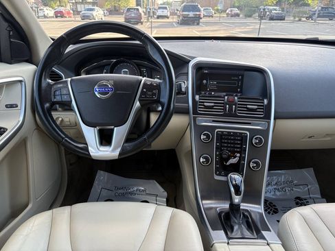 Used 2015 Volvo XC60 T6 Premier Plus AWD/4WD image 24