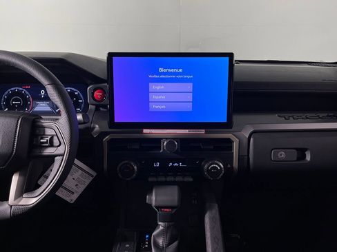 New 2026 Toyota Tacoma TRD Off-Road AWD/4WD image 15