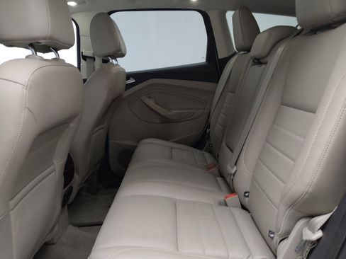 Used 2013 Ford Escape SEL image 18