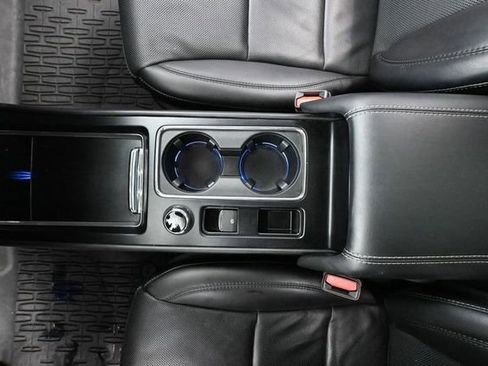 Used 2023 Lincoln Corsair Reserve w/ Equipment Group 201A image 37