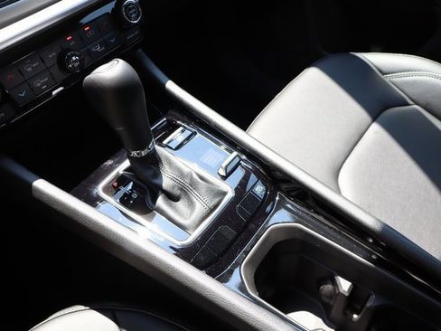 New 2025 Jeep Compass Limited image 22