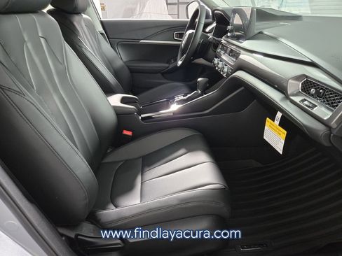 New 2026 Acura Integra image 17