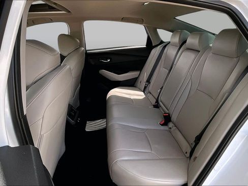 Used 2024 Honda Accord EX-L image 21