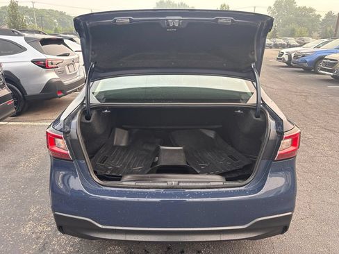 Certified 2024 Subaru Legacy Limited AWD/4WD image 8
