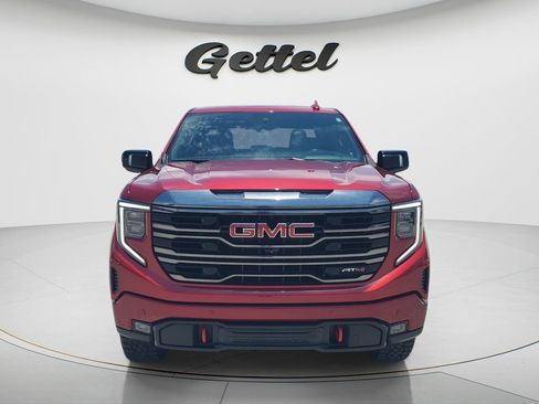 Used 2023 GMC Sierra 1500 AT4 w/ AT4 Premium Package AWD/4WD image 2