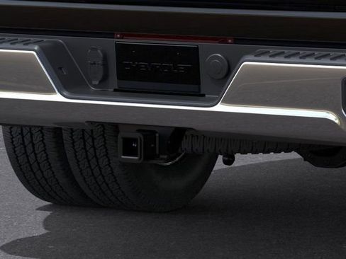 New 2026 Chevrolet Silverado 3500 LT image 14