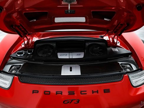 Used 2015 Porsche 911 GT3 image 84