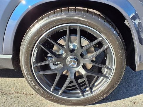 New 2026 Mercedes-Benz GLE 53 AMG 4MATIC image 24