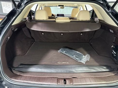 Used 2019 Lexus RX 350 FWD w/ Premium Package image 28