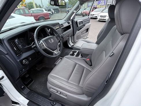 Used 2014 Honda Ridgeline RTL image 25