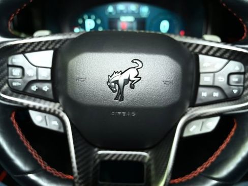 Used 2022 Ford Bronco Raptor image 42