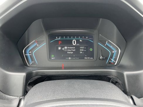 Used 2024 Honda Odyssey EX-L image 10