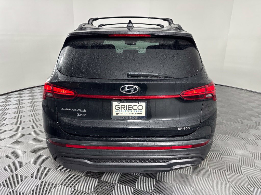 Certified 2023 Hyundai Santa Fe XRT FWD image 5